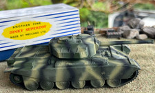 DINKY SUPERTOYS Réf 651