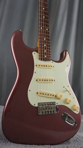 Fender japan st62 - fender,