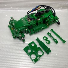 Moteur vert châssis Kyosho