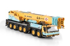 Grue mobile Liebherr LTM