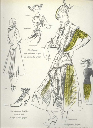 Publicite mode fashion - publicite,