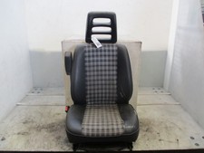 Siege avant gauche 8850X1 Citroen JUMPER I