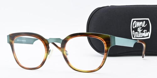 Lunettes anne valentin - lunettes, et