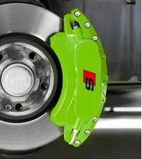 Stickers étrier frein S