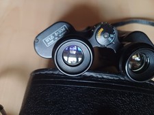 Jumelles Russes KOMZ БПЦ5 8X30 Russian Binoculars Fernglas Binocolo