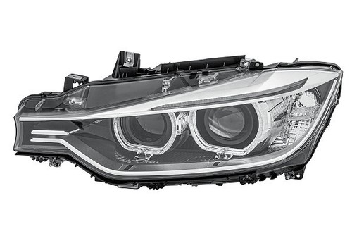 Hella projecteur principal - projecteur,