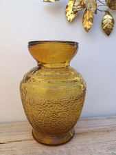 Ancien vase à bulbes, à jacinthe