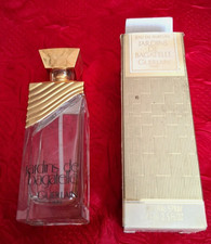 Flacon vaporisateur eau de parfüm 75 ml jardïns de bagatëlle Guerlaïn Collection