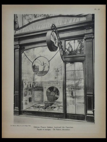 Magasin editions francis - magasin,