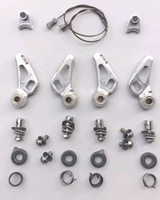 Shimano SLR BR-MT62 Étriers Freins Cantilever Avant Arrière Vélo VTT Brakes MTB 