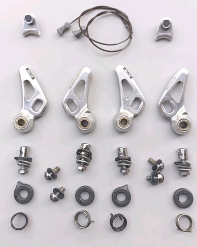 Shimano slr mt62 étriers - slr,