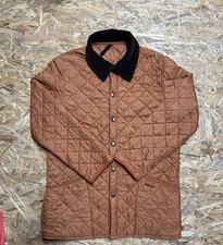 Veste Barbour vintage