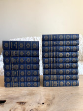 Collection de 16 livres anciens F. Dostoïevski (1959) - Excellent état