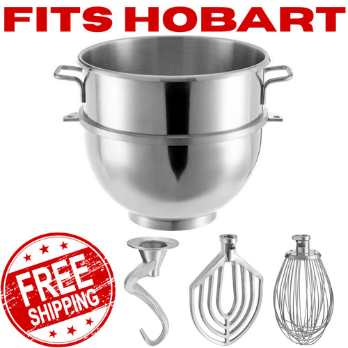 Fits hobart mixer mixing - hobart,