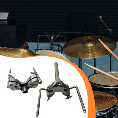 Support tom drum - drum, attache