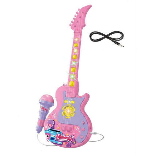 Ensemble guitare micro - ensemble,