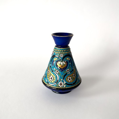 Vase jules vieillard - vase,