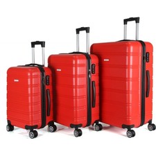 Set 3 valises 36-67-98 litres