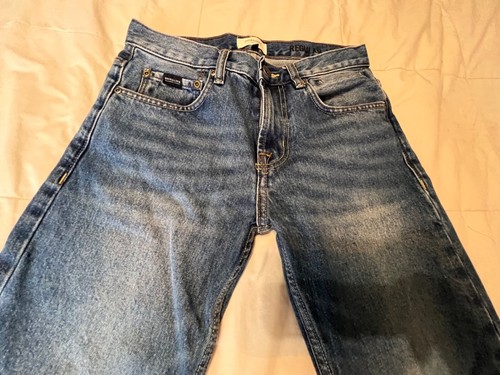 Quicksilver regular fit - regular,