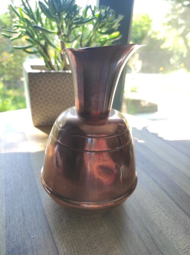 Verseuse vase carafe en - verseuse,