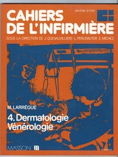 CAHIERS DE L'INFIRMIERE N° 4