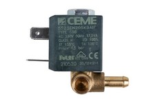 Polti Électrovanne Bobine Fer