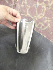 Bac à poussières pour