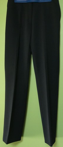 Pantalon noir marcelle griffon - pantalon,