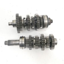 Yamaha RD 350 351 Équipement