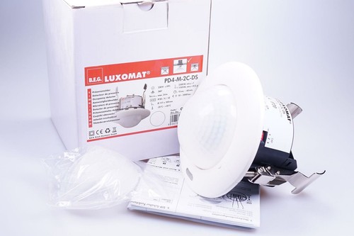 Brück luxomat - brück,