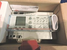 legrand 03895 gestionnaire programmateur de chauffage