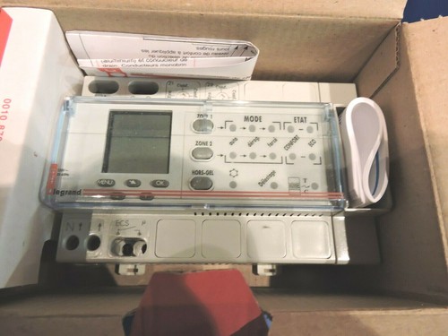 Legrand 03895 gestionnaire - legrand,