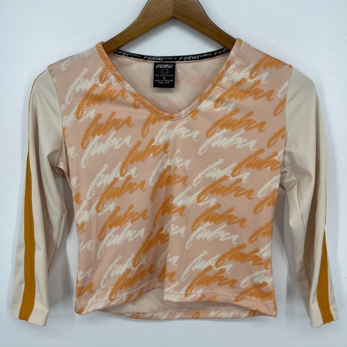 Fubu long sleeve - fubu, t-shirt