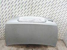 Malle/Hayon arriere JAGUAR