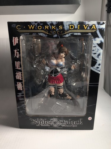 Bible black works diva - black,