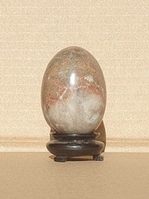 Œuf en Jaspe Paysage – 3,7
