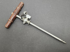 Siphon ancien champagne eau