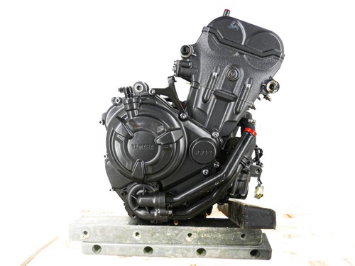 Moteur yamaha yzf r7 700 - (yamaha, yzf-