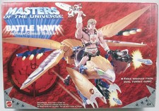 Masters of the Universe 200X -