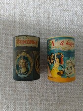 Lot boîtes allumettes - 2, d'allumettes