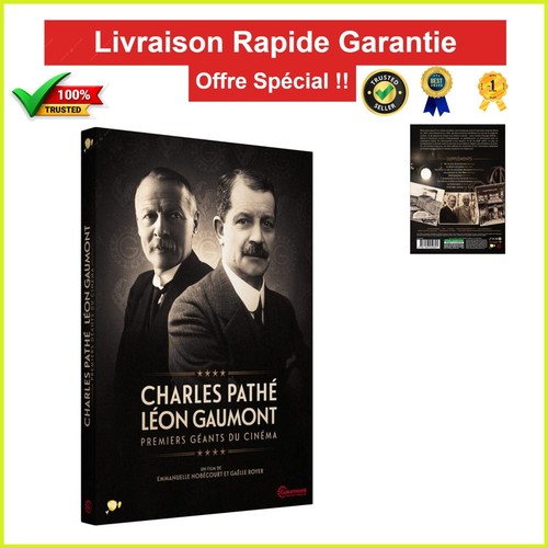 Charles pathé léon - charles,