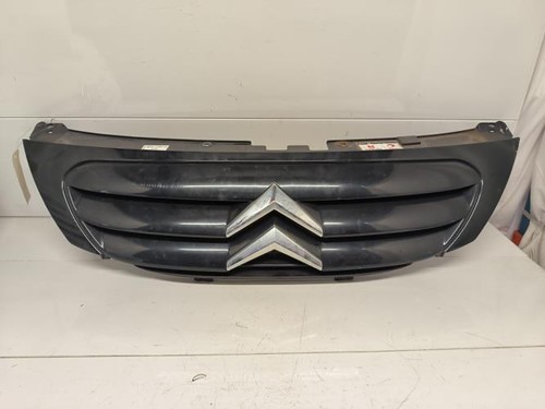 Calandre citroen phase - calandre, 2