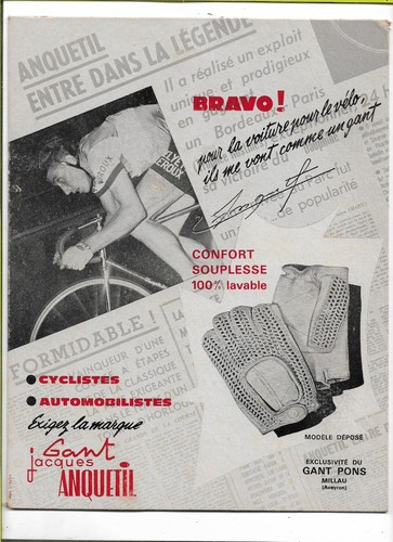 Anquetil présentoire - anquetil,