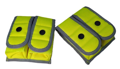 Housse chargeur pour magazines - housse,