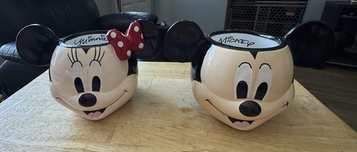 Disney mickey minnie mouse - mickey,