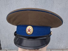 Casquette Soviétique KGB