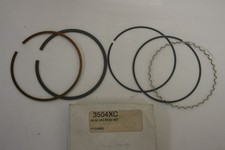 Kit Jeu Segments De Piston