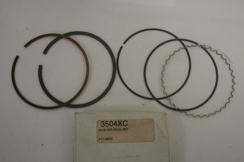 Kit jeu segments piston - jeu,