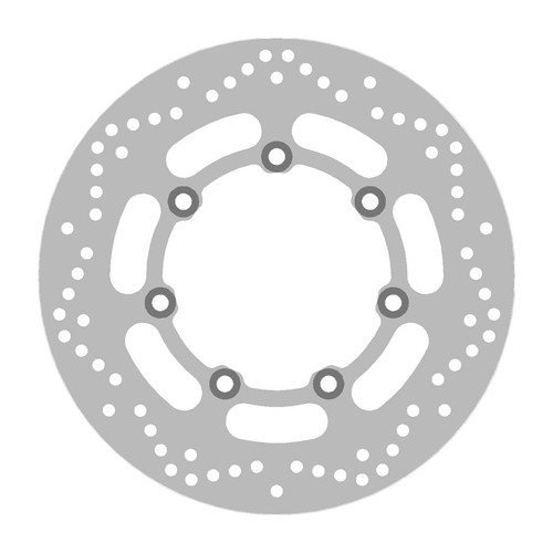 41626 disque frein avant - 41626-disque, de