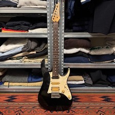 Guitare électrique Ibanez
